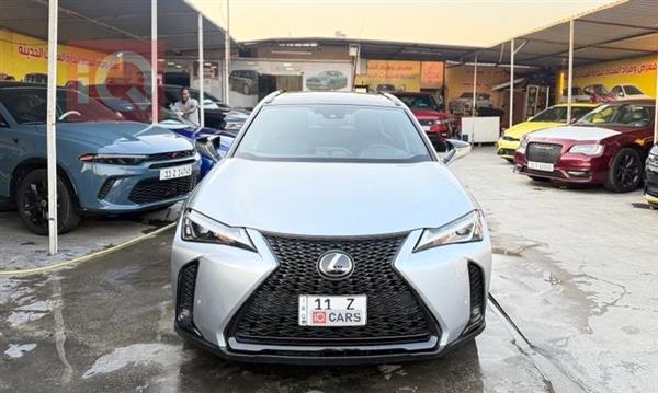 Lexus UX 2024 for sale in Iraq - Baghdad